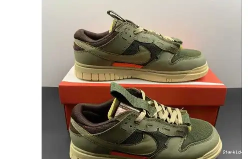 Air  Jumbo   Nike DV0821-200 Dunk 0612